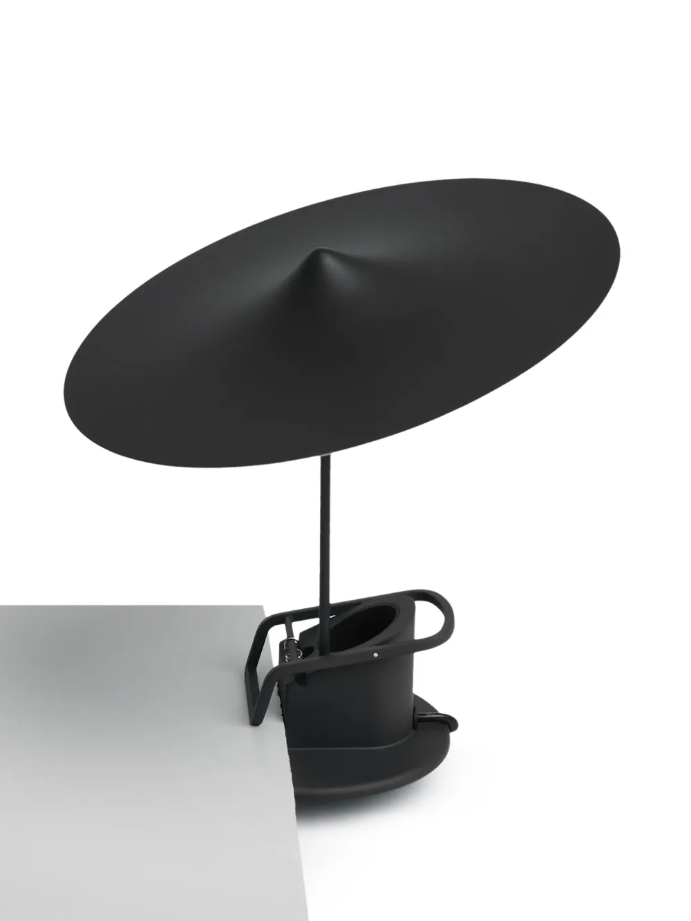 Shop Wästberg Ile W153m1' Table Lamp In Black