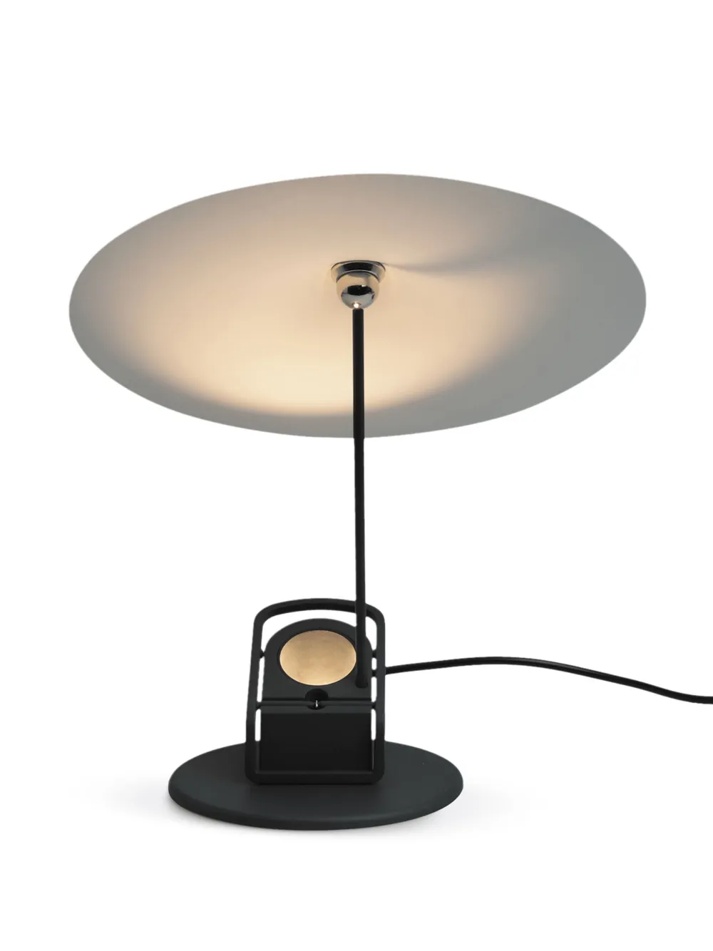 Shop Wästberg Ile W153m1' Table Lamp In Black