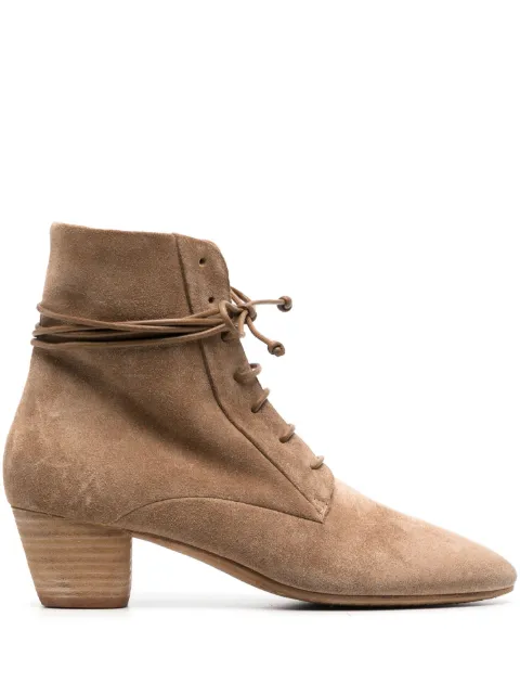 Marsèll Coltello 65mm ankle boots