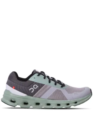 On Cloudultra 3 “Rock/White” スニーカー | グレー | FARFETCH JP