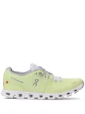 On Running Cloud 5 running sneakers - Yellow