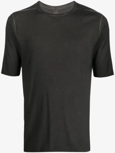 Isaac Sellam Experience playera con efecto degradado 