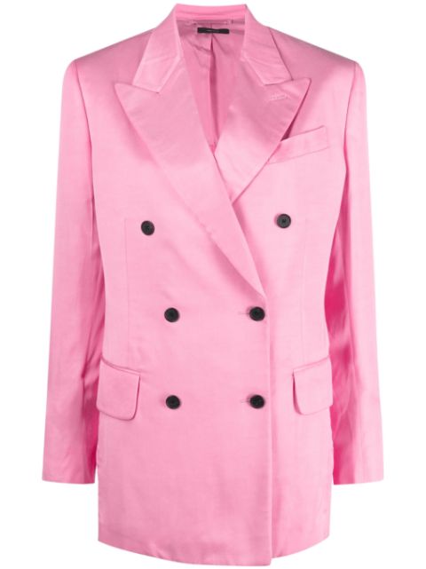 TOM FORD double-breasted blazer Women