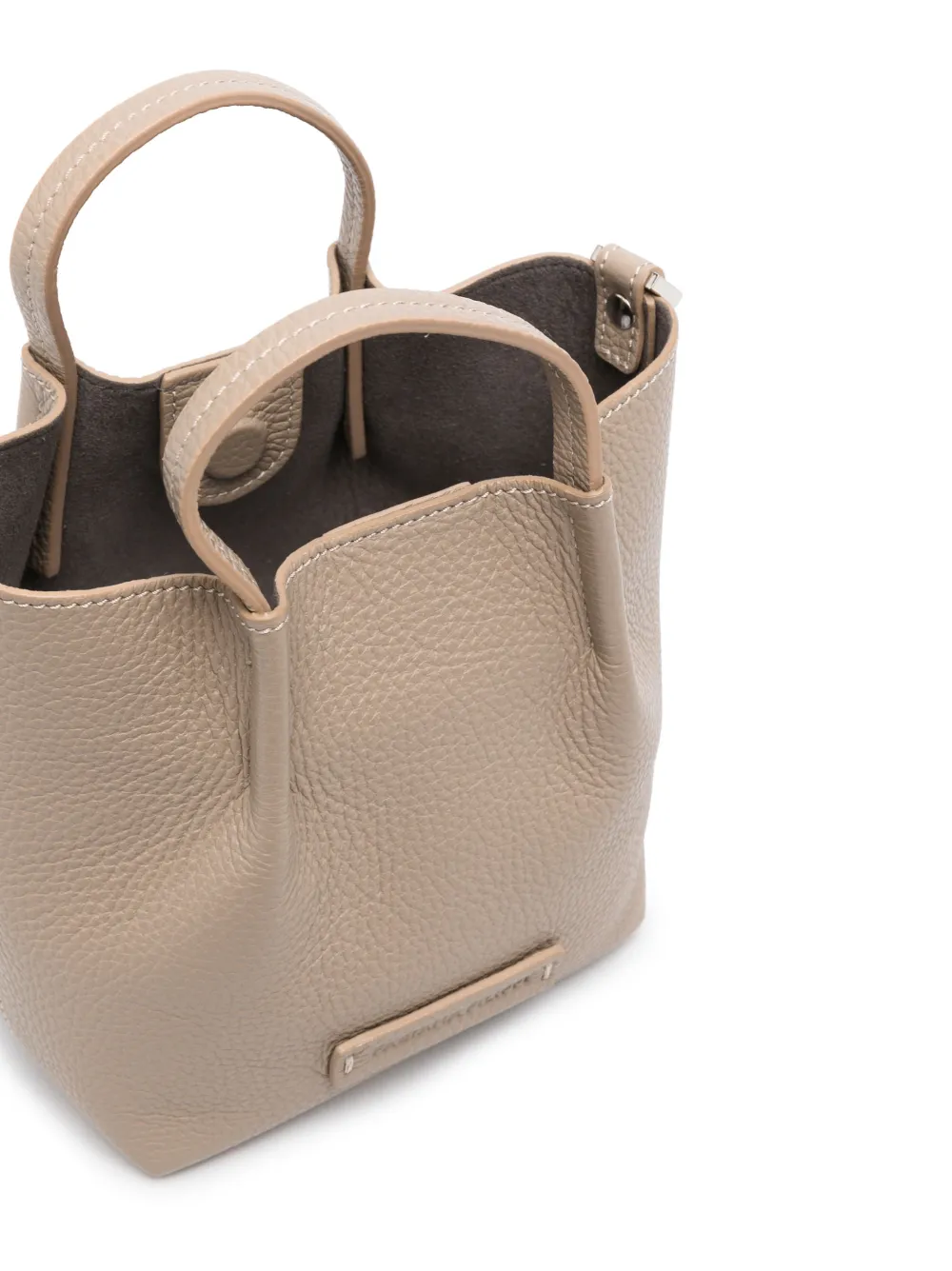 FABIANA FILIPPI BGD275A081L4278195 関税送料込 Fabiana Filippi Small Inga Tote Bag | Neutrals | FARFETCH