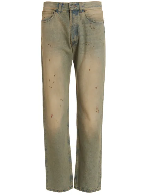 DARKPARK Larry jeans