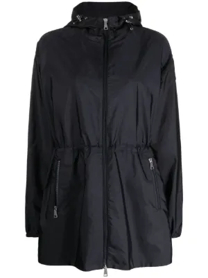 Moncler 2024 womens raincoat