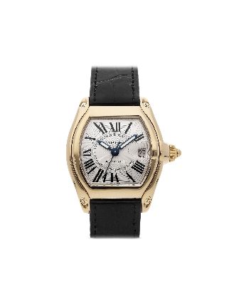 Cartier on sale roadster 38mm