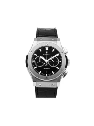 Hublot farfetch shop