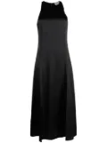 LouLou de Saison Mina dress - Black