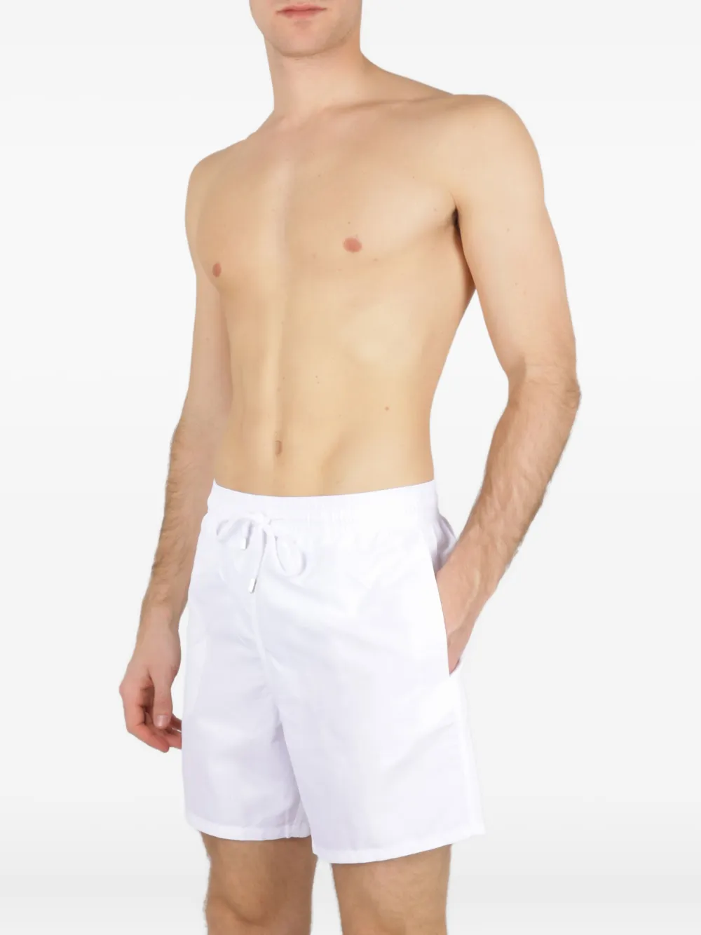Moorea Swim Shorts