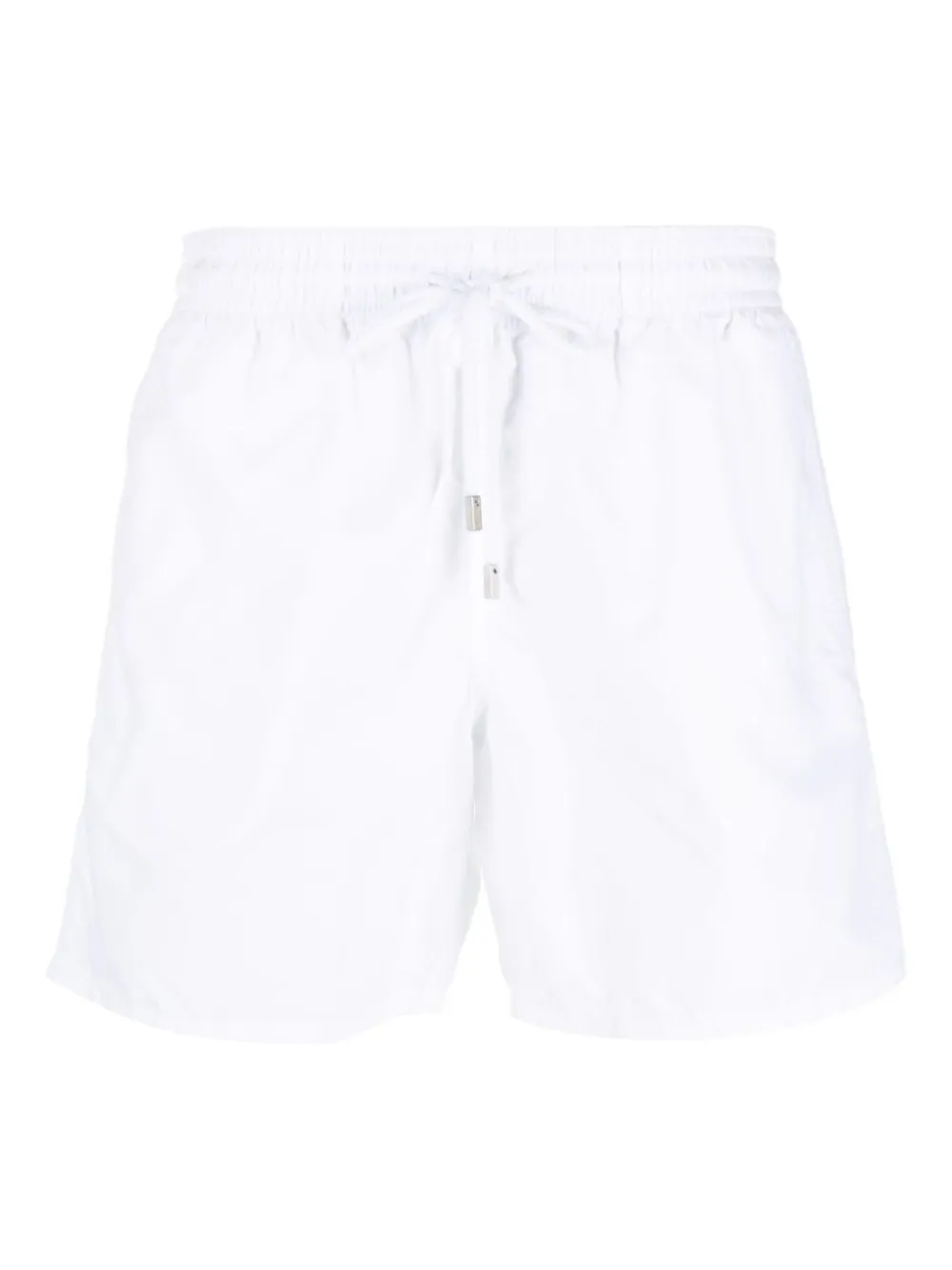 Vilebrequin Moorea swim shorts | White | Image 1