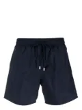 Vilebrequin Moorea swim shorts - Blue