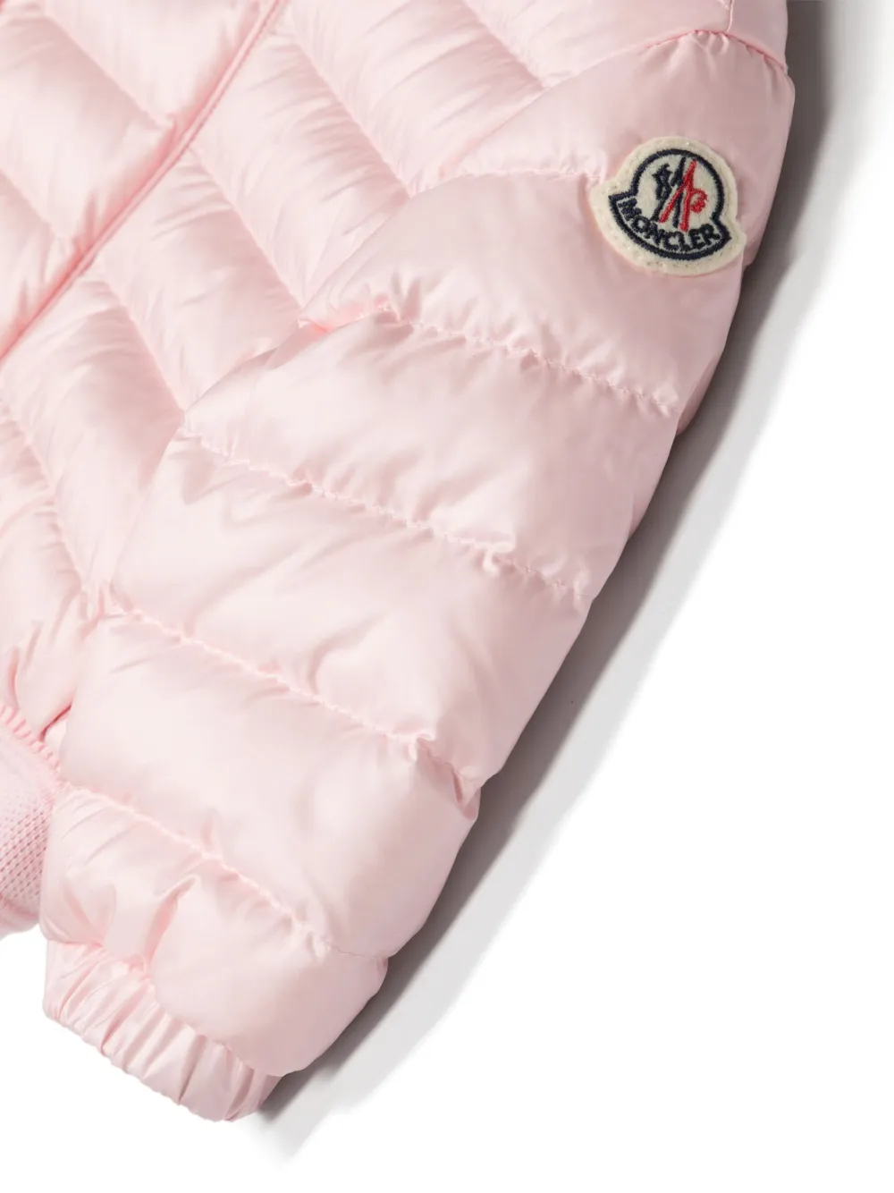 【MONCLER】PADDED TEDDY イヤーマフ ロゴ MONCLER】PADDED TEDDY イヤーマフ ロゴ