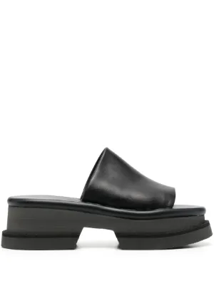 クレジュリー サンダル size 35 靴