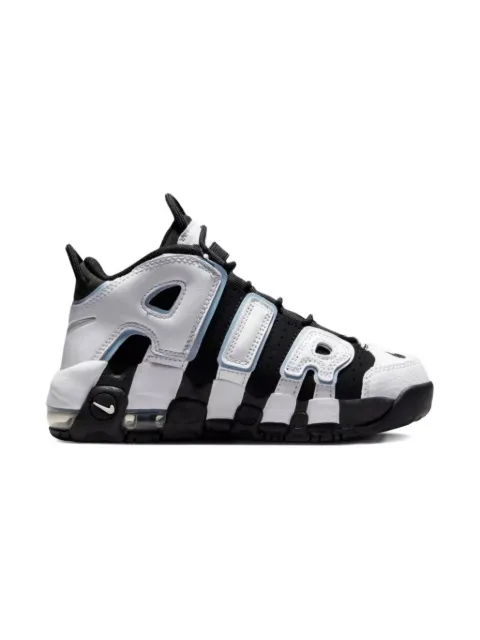 Nike Kids Air More Uptempo TD "Cobalt Bliss" sneakers