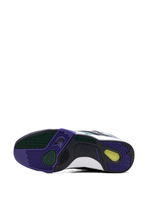 スニーカー Reebok Shaq Victory Pump Pump Universe Size 9.5 - Reebok Shaq Victory Pump Pump Universe for sale