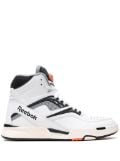 Reebok Pump high-top sneakers - White