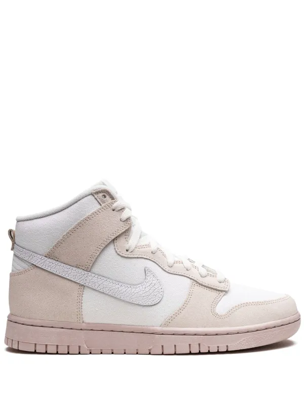 NIKE DUNK HI RETRO PRM(送料込み)