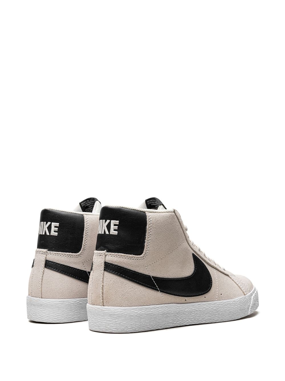 Nike SB Blazer Mid PRM sneakers WOMEN