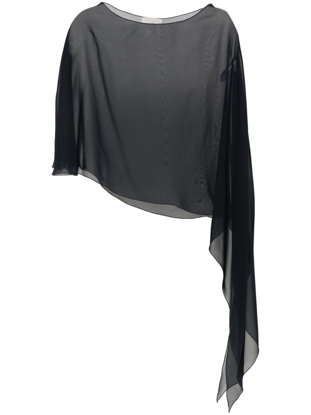 Image 1 of Antonelli Blusa asimmetrica