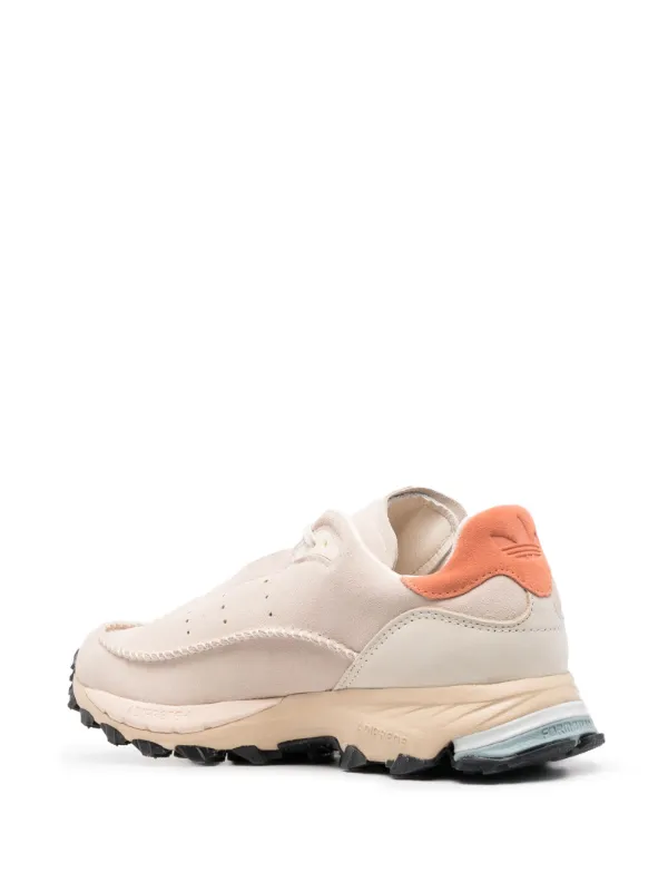 新品　アディダス  mocaturf ADVENTURE 26.5オールレザー | [アディダス] モカターフ アドベンチャー MOCATURF ADVENTURE