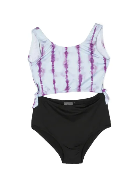 Andorine Badeanzug mit Cut-Outs