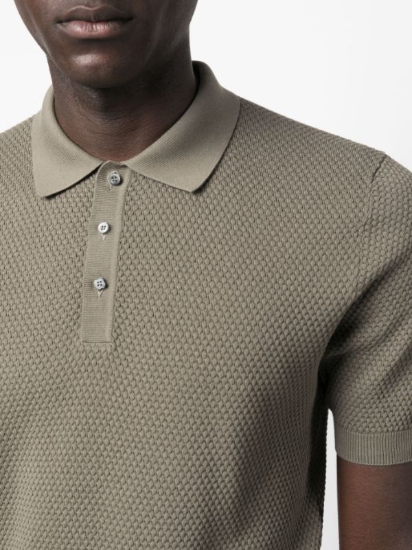 Lardini short-sleeve Shirt - Farfetch