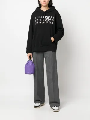 MM6 Maison Margiela Hoodies for Women - Shop on FARFETCH MM6 Maison Margiela Hoodies for Women - Shop on FARFETCH