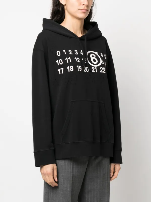 Mm6 maison shop margiela sweatshirt