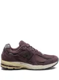 New Balance 2002R ""Dark Grape"" sneakers - Purple