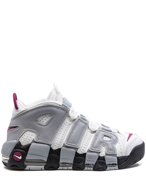 Nike Air More Uptempo "Rosewood" sneakers WOMEN