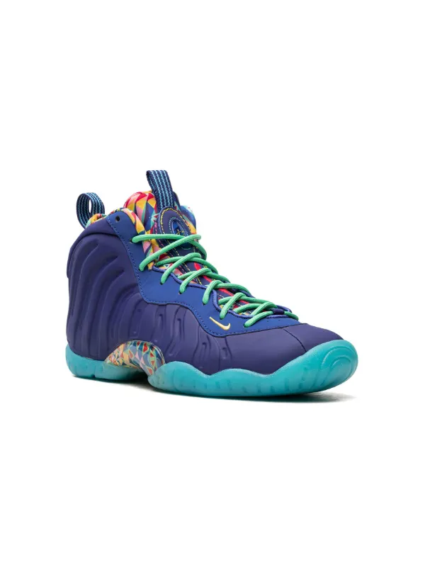 Nike little posite one toddler on sale