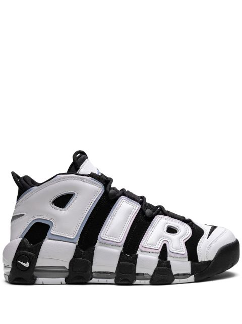 Nike Air More Uptempo "Cobalt Bliss" sneakers MEN