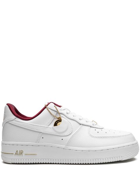 Nike Air Force 1 Low "Just Do It" sneakers WOMEN