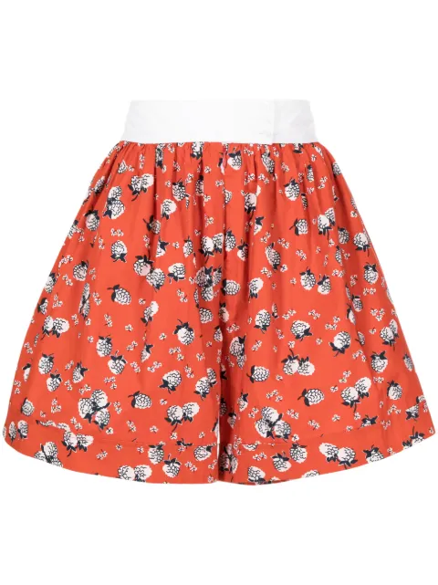 Batsheva shorts Westport