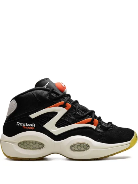 Reebok Question Pump sneakers