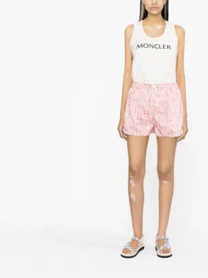 Moncler Shorts for Women - Shop on FARFETCH