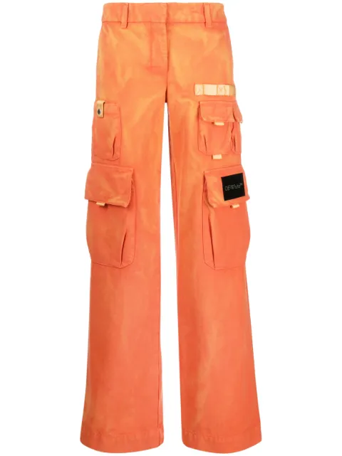 Off-White pantalon cargo Toybox Laundry