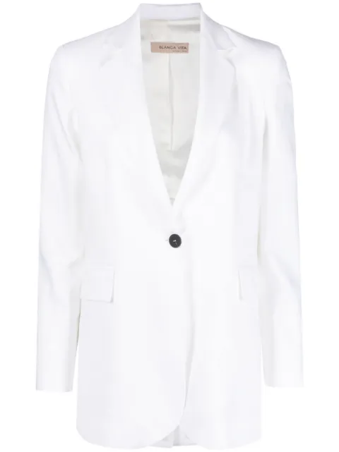 Blanca Vita シングルジャケット