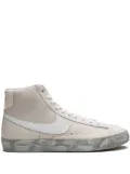 Nike Blazer Mid '77 EMB ""Summit White"" sneakers