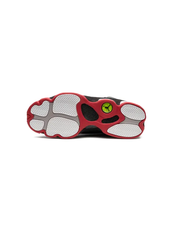 Jordan 13 playoffs 2018 cheap