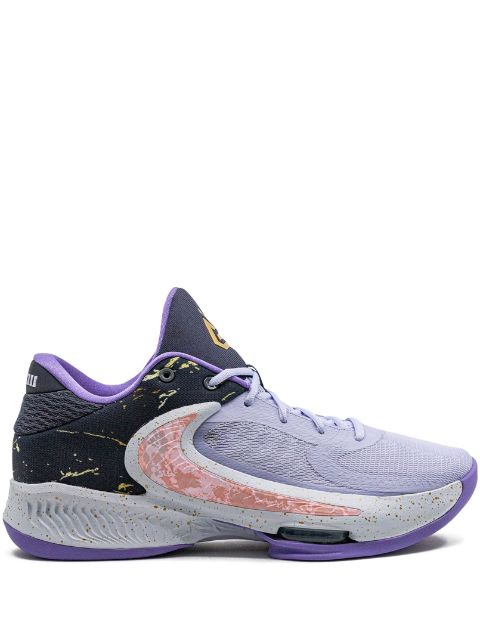 Nike Zoom Freak 4 "All-Star" sneakers WOMEN