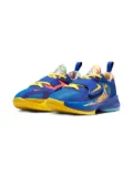 Nike Kids Zoom Freak 4 ""Kaleidoscope"" sneakers - Blue
