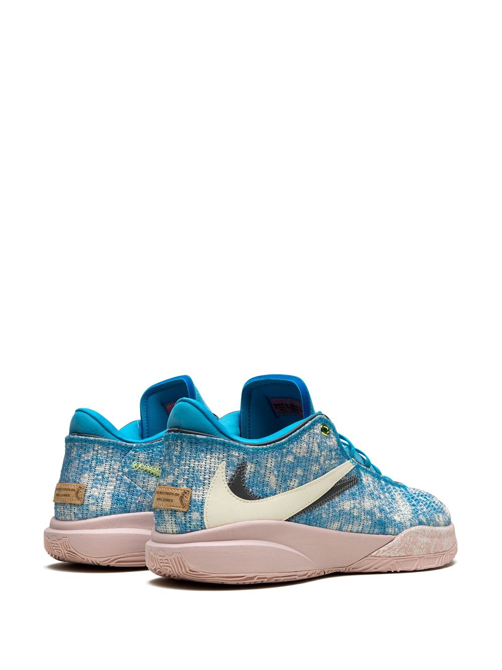 Nike LeBron 20 "All-Star" sneakers WOMEN