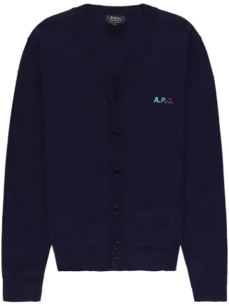 A.P.C.