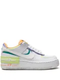 Nike AF1 Shadow low-top sneakers - White