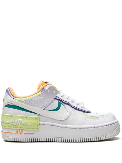 Nike AF1 Shadow low-top sneakers WOMEN