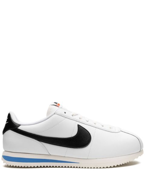 Nike Cortez ''White Black LT Photo Blue Sail'' sneakers MEN