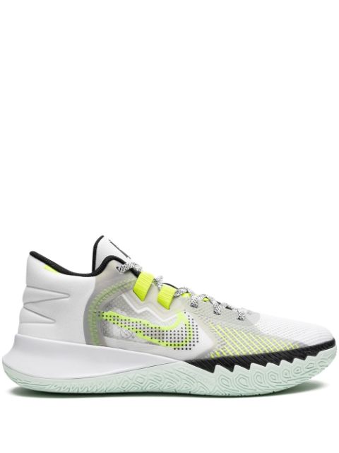 Nike Kyrie Flytrap V "Summit White Black" sneakers MEN