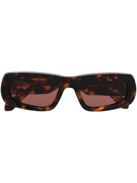 Off-White Eyewear Austin square-frame sunglasses Men